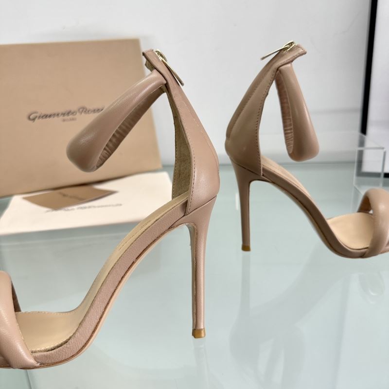 Gianvito Rossi Sandals